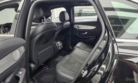 Mercedes-Benz GLC 43 AMG 4MATIC* BURMESTER* DISTRONIC* ХЕДЪП* КРАЙНА ЦЕНА, снимка 17