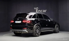 Mercedes-Benz GLC 43 AMG 4MATIC* BURMESTER* DISTRONIC* ХЕДЪП* КРАЙНА ЦЕНА, снимка 4