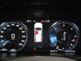 Volvo Xc90 D5 Momentum, снимка 8