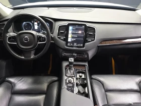 Volvo Xc90 D5 Momentum, снимка 7