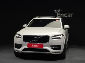 Volvo Xc90 D5 Momentum, снимка 3