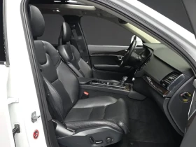 Volvo Xc90 D5 Momentum, снимка 11
