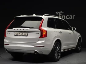 Volvo Xc90 D5 Momentum, снимка 2