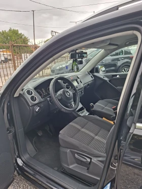 VW Tiguan, снимка 3