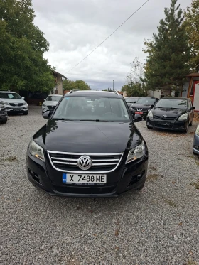 VW Tiguan, снимка 1