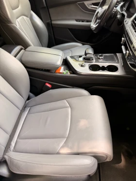 Audi Q7, снимка 9