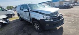 VW Amarok 2.0 BITDI *4 MOTION*163 kc*НА ЧАСТИ* 2бр - [1] 