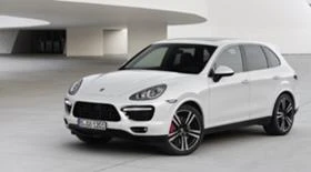 Обява за продажба на Porsche Cayenne 3броя на части 3.0 4.2  ~11 лв. - изображение 6