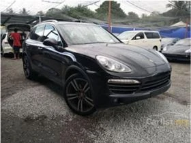 Обява за продажба на Porsche Cayenne 3броя на части 3.0 4.2  ~11 лв. - изображение 4