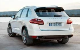 Обява за продажба на Porsche Cayenne 3броя на части 3.0 4.2  ~11 лв. - изображение 5