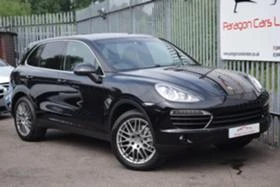 Обява за продажба на Porsche Cayenne 3броя на части 3.0 4.2  ~11 лв. - изображение 1