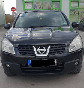 Обява за продажба на Nissan Qashqai ~10 550 лв. - изображение 1
