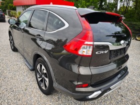 Honda Cr-v DISTRONIC/EXECUTIVE/KEYLESGO////NAV | Mobile.bg   7