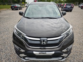 Honda Cr-v DISTRONIC/EXECUTIVE/KEYLESGO////NAV | Mobile.bg   4