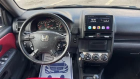 Honda Cr-v 2.0i NAVI- | Mobile.bg    10