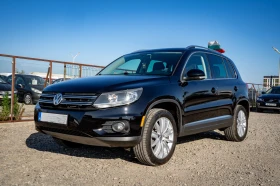 VW Tiguan, снимка 3