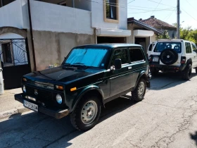 Lada Niva | Mobile.bg    6