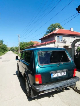 Lada Niva, снимка 5