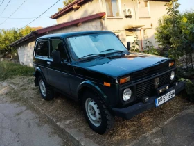 Lada Niva | Mobile.bg    7