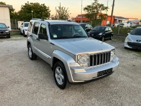 Jeep Cherokee 2.8 CRDI- Като нова, снимка 10