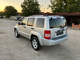 Jeep Cherokee 2.8 CRDI- Като нова, снимка 5