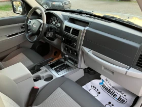 Jeep Cherokee 2.8 CRDI- Като нова, снимка 14