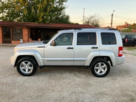 Jeep Cherokee 2.8 CRDI- Като нова, снимка 4