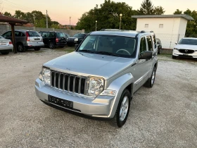 Jeep Cherokee 2.8 CRDI- Като нова, снимка 1