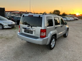 Jeep Cherokee 2.8 CRDI- Като нова, снимка 7