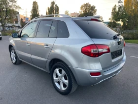 Renault Koleos 2.0 DCI* NAVI* ПАНОРАМА* ПОДГРЕВ* FULL* , снимка 6