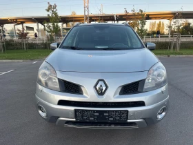 Renault Koleos 2.0 DCI* NAVI* ПАНОРАМА* ПОДГРЕВ* FULL* , снимка 2