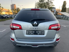 Renault Koleos 2.0 DCI* NAVI* ПАНОРАМА* ПОДГРЕВ* FULL* , снимка 5