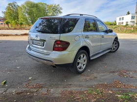 Mercedes-Benz ML 320, снимка 6