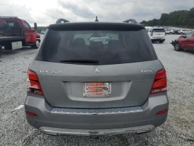 Mercedes-Benz GLK 350 4MATIC*      ! | Mobile.bg    3