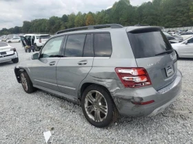 Mercedes-Benz GLK 350 4MATIC*      ! | Mobile.bg    4