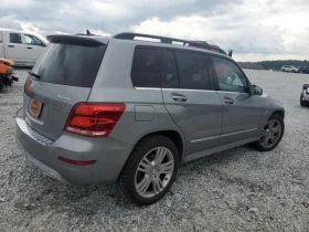 Mercedes-Benz GLK 350 4MATIC*      ! | Mobile.bg    2