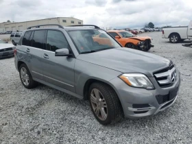  Mercedes-Benz GLK