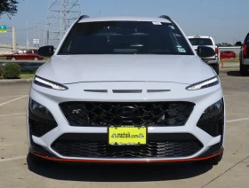 Hyundai Kona N 