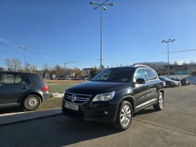 VW Tiguan 2.0TSI 4х4 Автоматик, Панорама , снимка 8