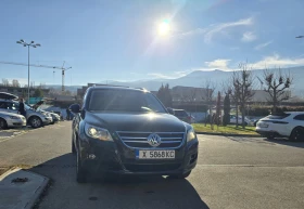 VW Tiguan 2.0TSI 4х4 Автоматик, Панорама , снимка 4