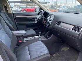 Mitsubishi Outlander 2.4i* 4x4, снимка 12