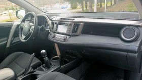 Toyota Rav4 2.0D4-D, снимка 10