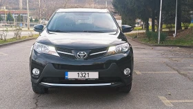 Toyota Rav4 2.0D4-D, снимка 8