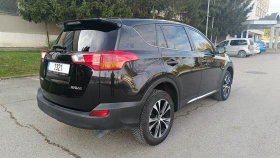 Toyota Rav4 2.0D4-D, снимка 5