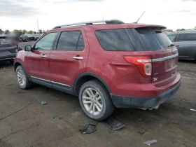 Ford Explorer XLT 3.5L /  /  ! | Mobile.bg    4