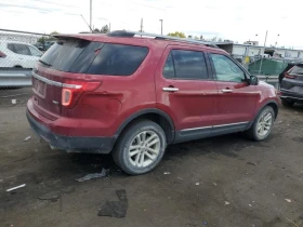 Ford Explorer XLT 3.5L /  /  ! | Mobile.bg    6