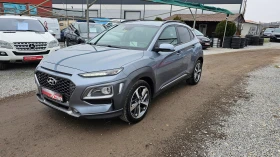 Hyundai Kona 1.6CRDI AVTOMATIK 4X4 DISTRONIC NAVI HeadUp Keyles 1