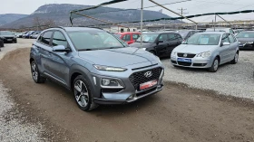 Hyundai Kona 1.6CRDI AVTOMATIK 4X4 DISTRONIC NAVI Head Up Keyle, снимка 7