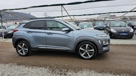 Hyundai Kona 1.6CRDI AVTOMATIK 4X4 DISTRONIC NAVI Head Up Keyle, снимка 6