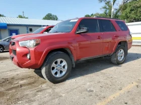 Toyota 4runner | Mobile.bg    4